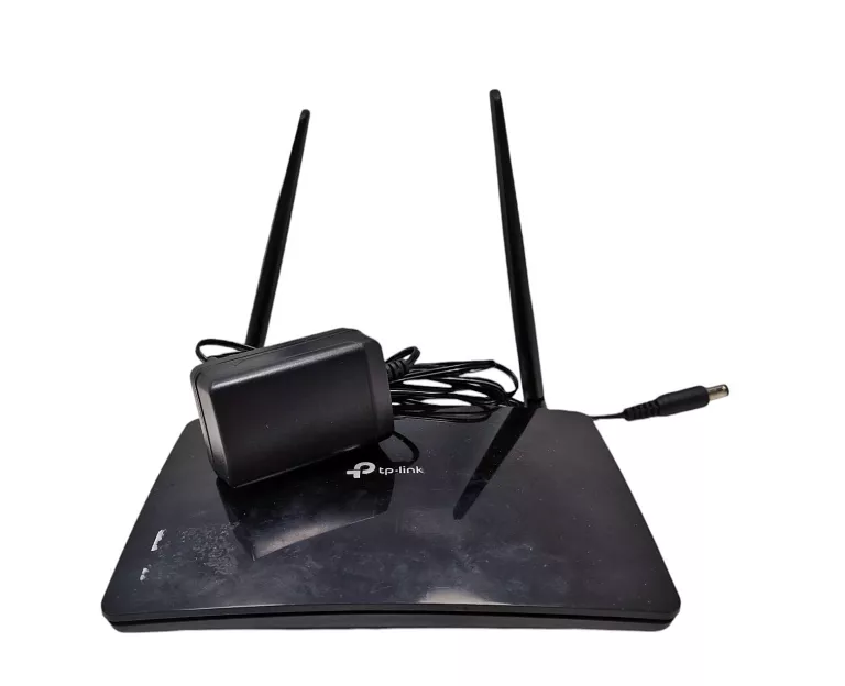 ROUTER NA KARTĘ SIM (NANOSIM) 4G LTE TP-LINK ARCHER MR200 AC750