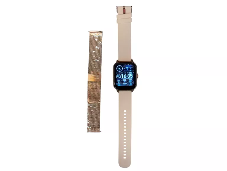 SMARTWATCH PIREWARE ELEGANCE 3 [240718009]
