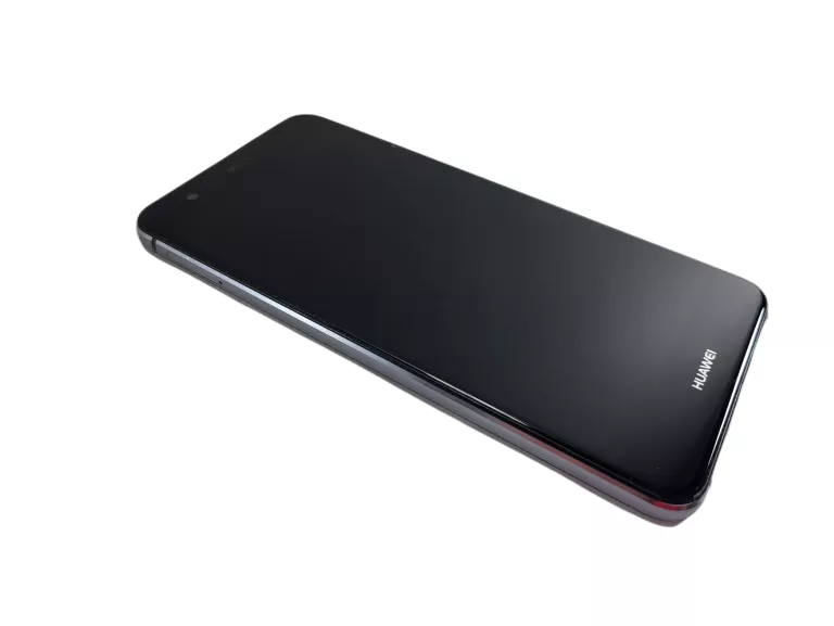 TELEFON HUAWEI P10 LITE MIDNIGHT BLACK WAS-LX1 3GB/32GB LTE DUAL SIM