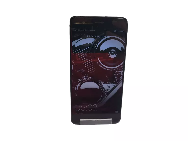 TELEFON HUAWEI P10 LITE MIDNIGHT BLACK WAS-LX1 3GB/32GB LTE DUAL SIM