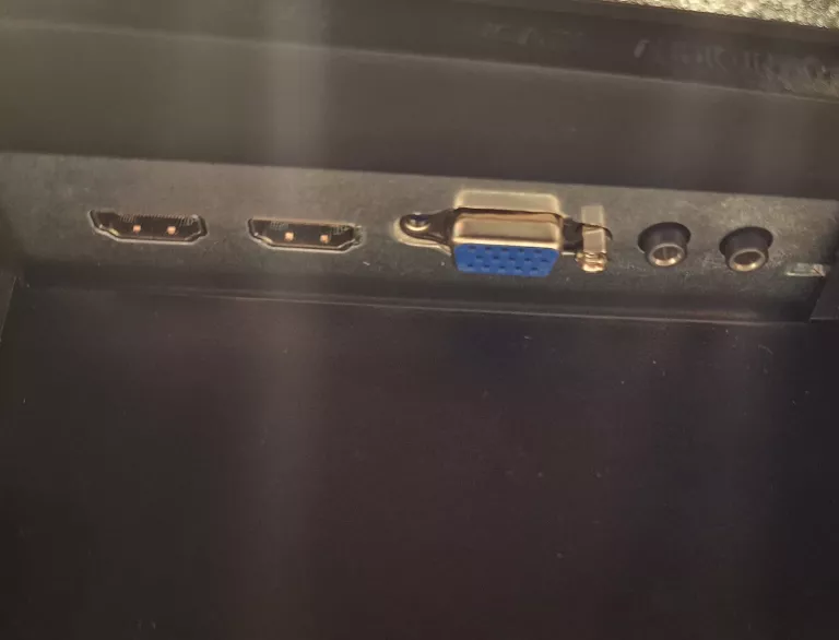 MONITOR ACER NITRO VG240Y 24" 1920X1080PX IPS LED 1MS 100HZ Z GWARANCJĄ