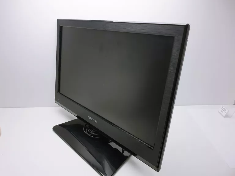 TELEWIZOR/MONITOR MANTA 19 LED 1901