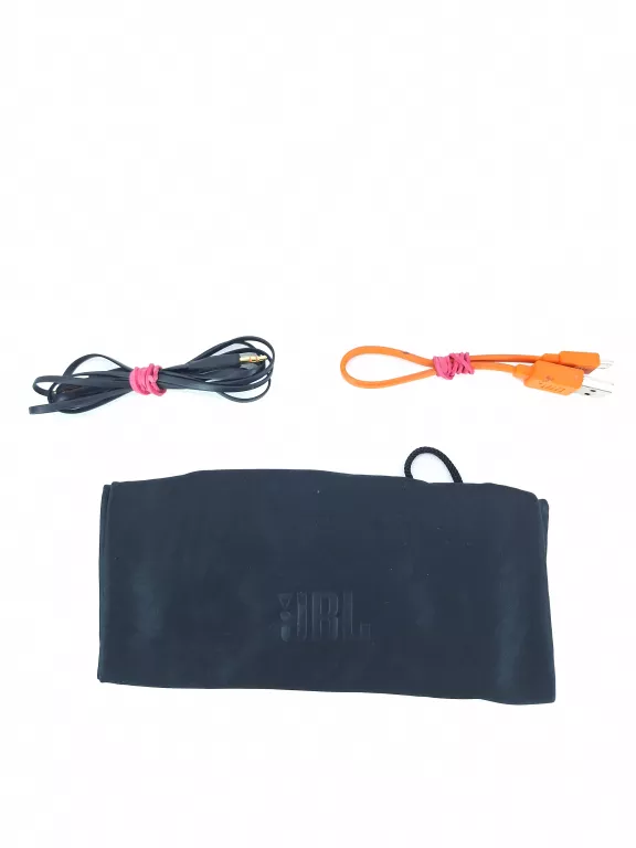 SŁUCHAWKI NAUSZNE JBL T660BTNC ANC + KABEL W WORECZKU