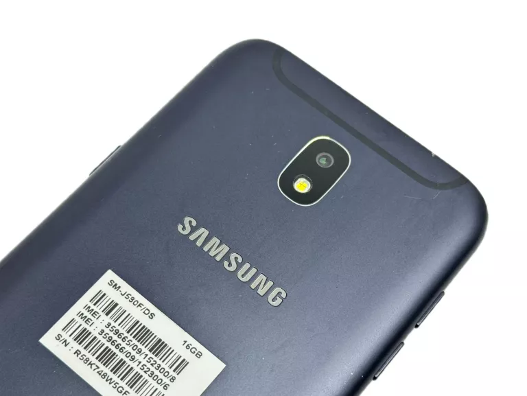 SAMSUNG GALAXY J5 PRO