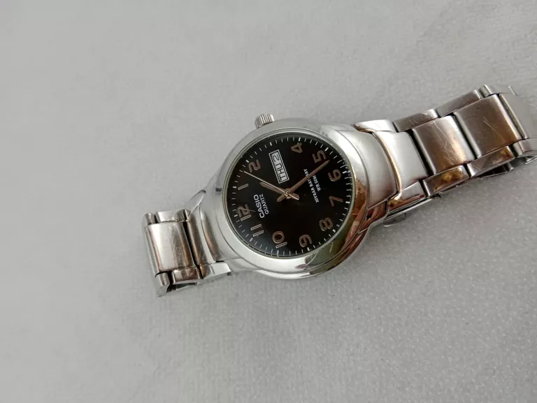 ZEGAREK MĘSKI CASIO CLASSIC 3716 MTP-1229