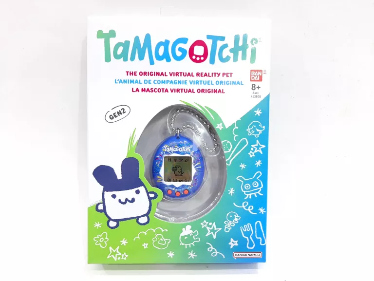 SUPBUZZ TAMAGOTCHI FIREWORKS 29783