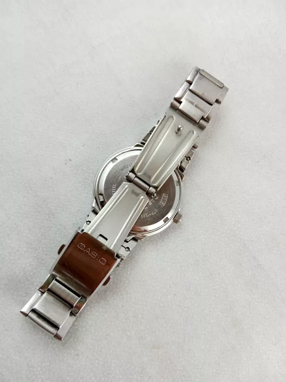 ZEGAREK MĘSKI CASIO CLASSIC 3716 MTP-1229
