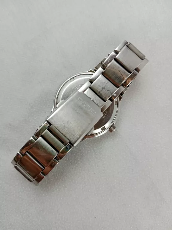 ZEGAREK MĘSKI CASIO CLASSIC 3716 MTP-1229