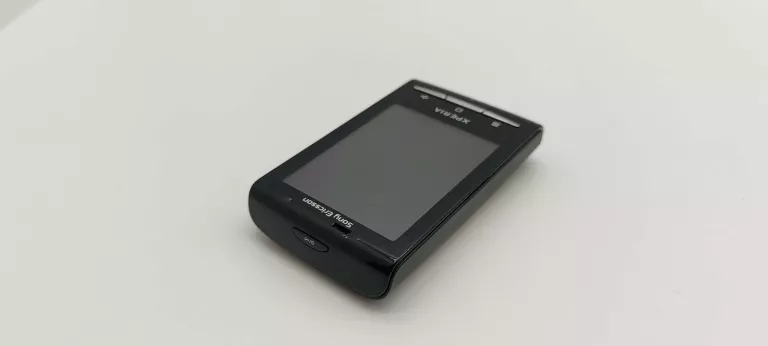 SONY ERICSSON XPERIA E10I