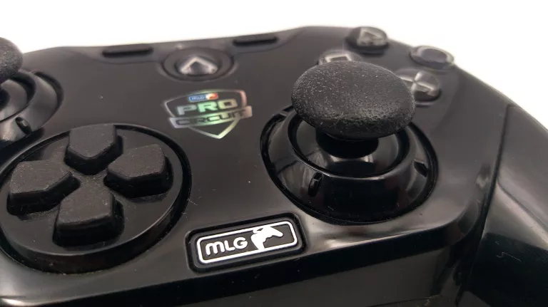 PAD DO KONSOLI MAD CATZ MLG CONTROLLER (PS3)