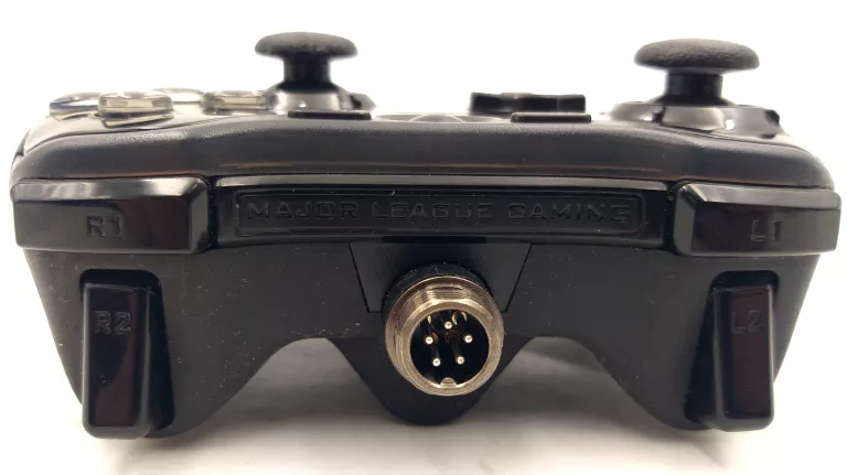 PAD DO KONSOLI MAD CATZ MLG CONTROLLER (PS3)