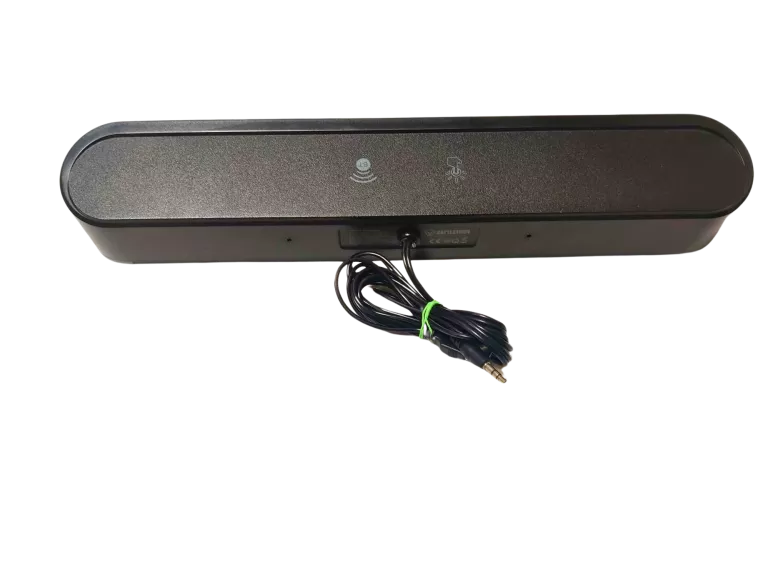GŁOŚNIK SOUNDBAR GAMINGOWY RGB BATTLETRON