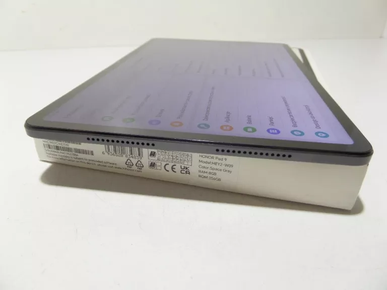 TABLET HONOR PAD 9 HEY2-W09 8/256GB