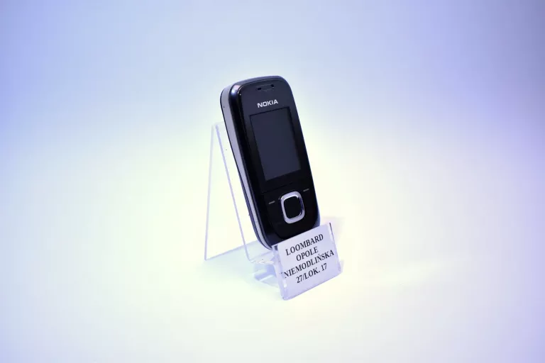 TELEFON NOKIA 2680 ORANGE