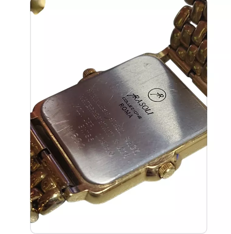 ZEGAREK ARASOLI QUARTZ W 832 WARTO OKAZJA
