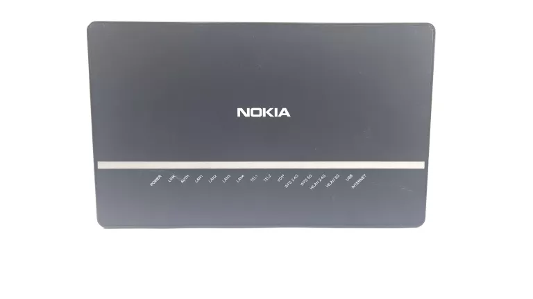 ROUTER WIFI NOKIA G-240W-C