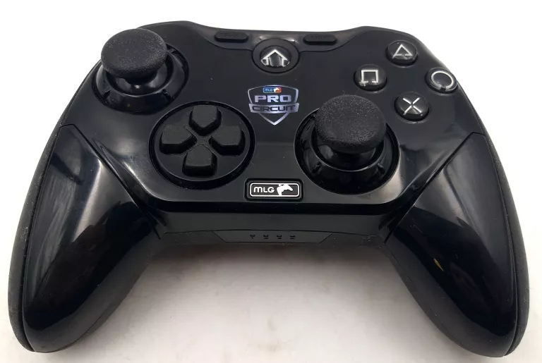 PAD DO KONSOLI MAD CATZ MLG CONTROLLER (PS3)