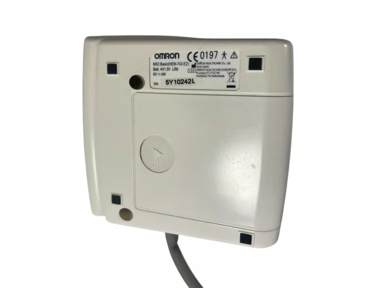 CIŚNIENIOMIERZ OMRON MX2 BASIC