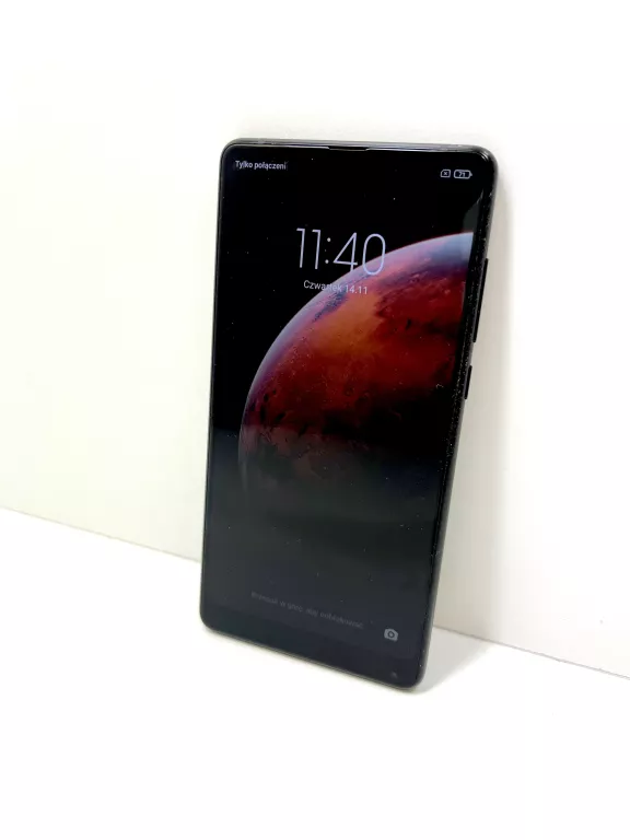 XIAOMI MI MIX 2 6/64GB CZARNY