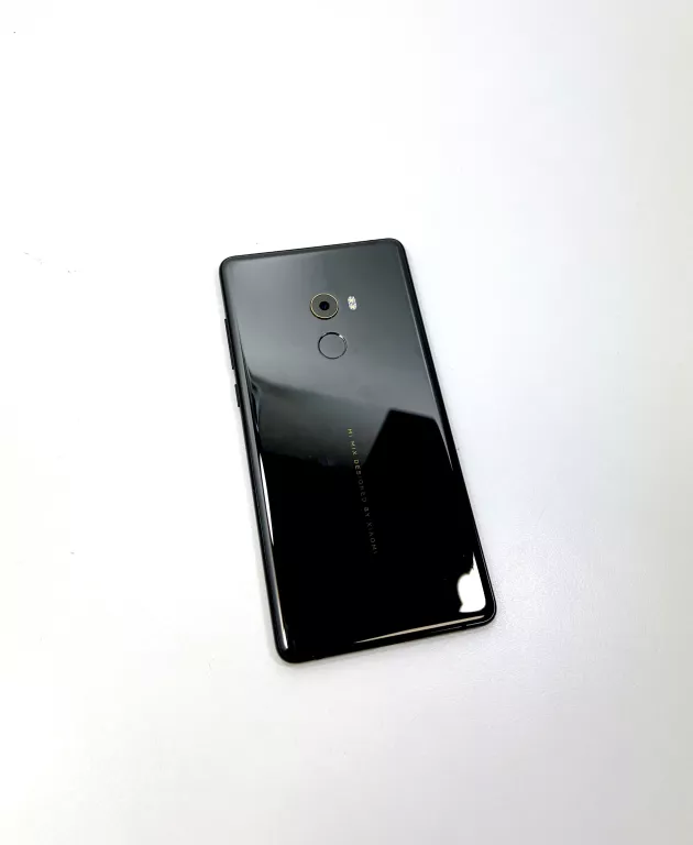 XIAOMI MI MIX 2 6/64GB CZARNY
