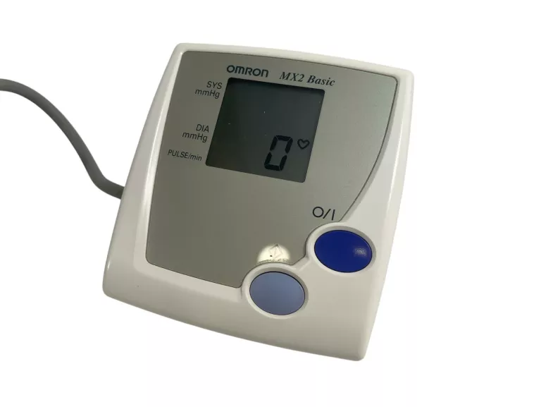 CIŚNIENIOMIERZ OMRON MX2 BASIC