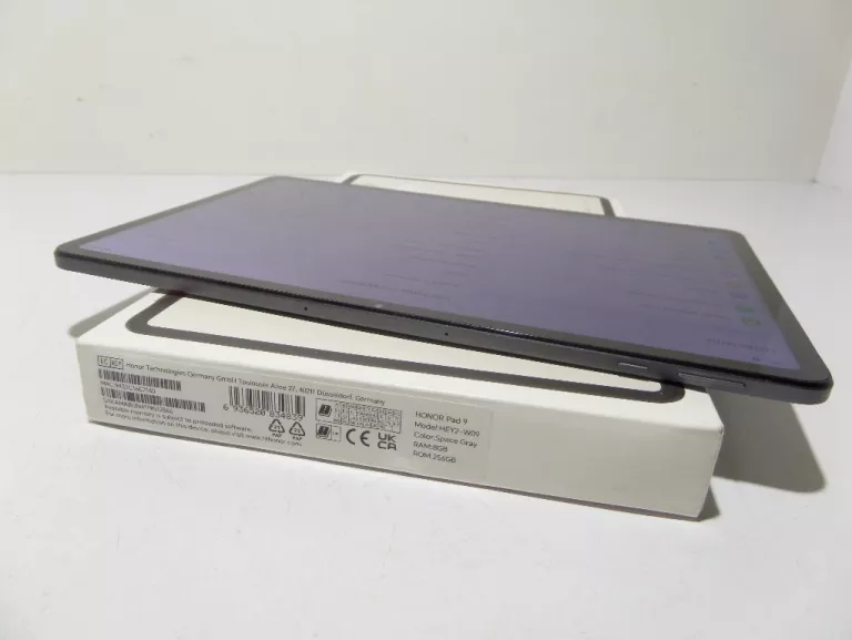TABLET HONOR PAD 9 HEY2-W09 8/256GB