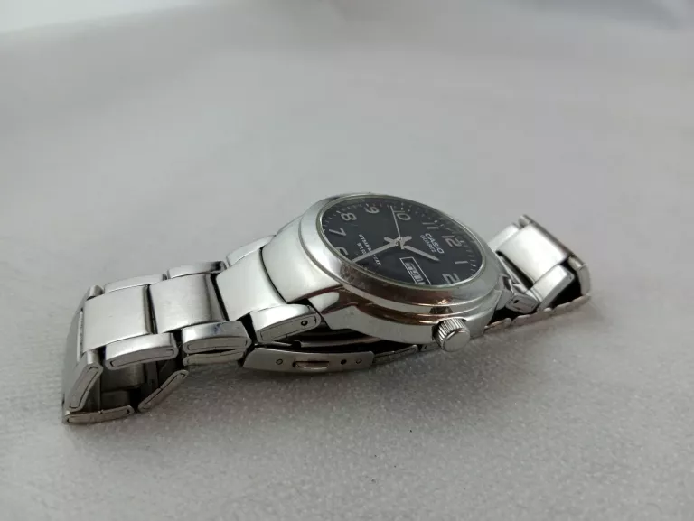 ZEGAREK MĘSKI CASIO CLASSIC 3716 MTP-1229