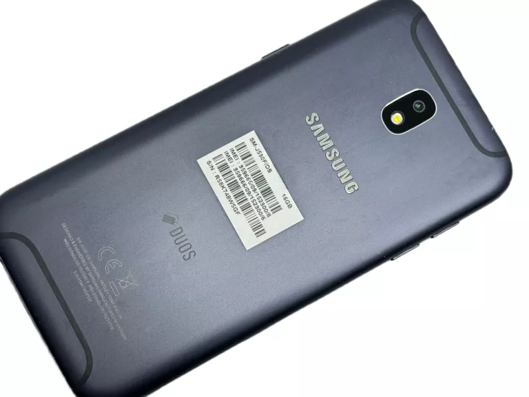 SAMSUNG GALAXY J5 PRO