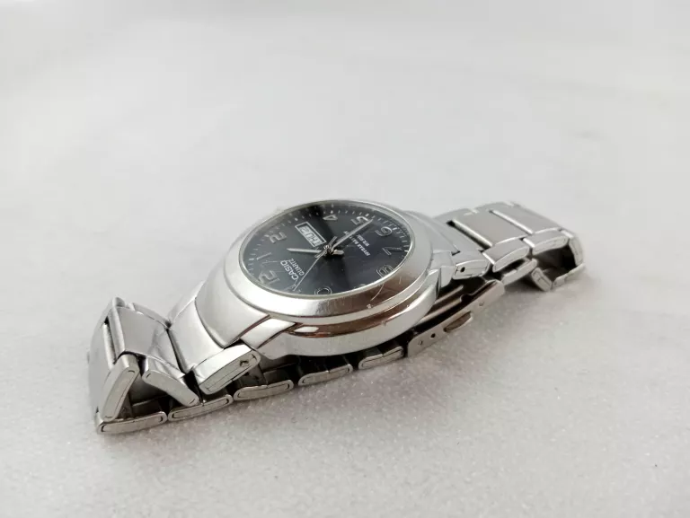 ZEGAREK MĘSKI CASIO CLASSIC 3716 MTP-1229
