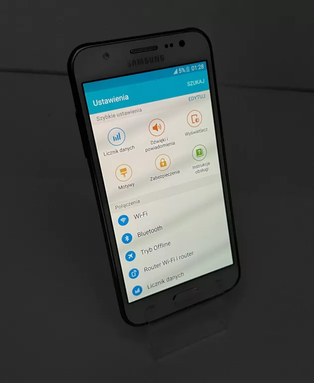 TELEFON SAMSUNG GALAXY J5 OPIS!!!