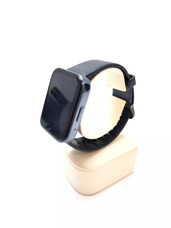 SMARTWATCH REALME WATCH 3 CZARNY