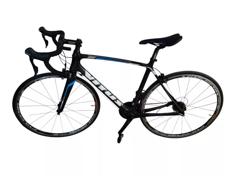 CAŁKOWICIE KARBONOWY ROWER VITUS VENON 28''