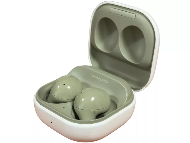 SŁUCHAWKI GALAXY BUDS 2 GWARANCJA