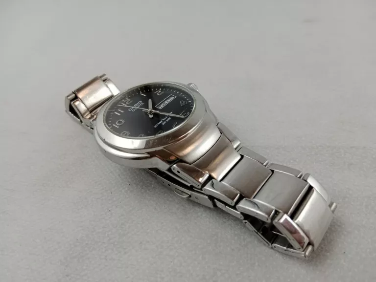ZEGAREK MĘSKI CASIO CLASSIC 3716 MTP-1229