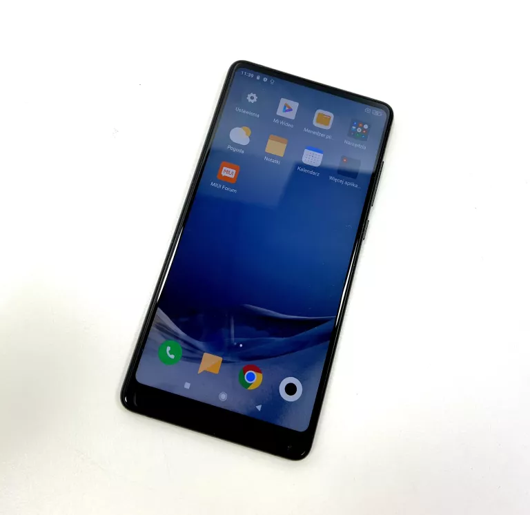 XIAOMI MI MIX 2 6/64GB CZARNY