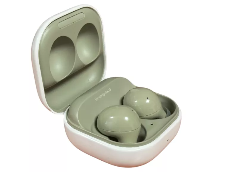 SŁUCHAWKI GALAXY BUDS 2 GWARANCJA