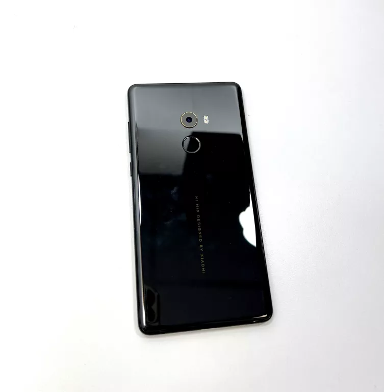 XIAOMI MI MIX 2 6/64GB CZARNY