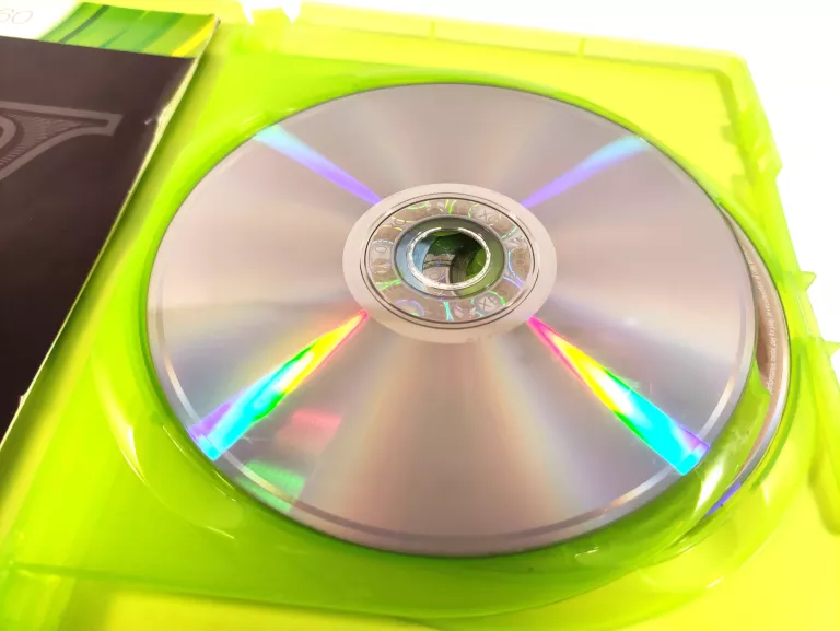 GRA XBOX 360 GTA 5