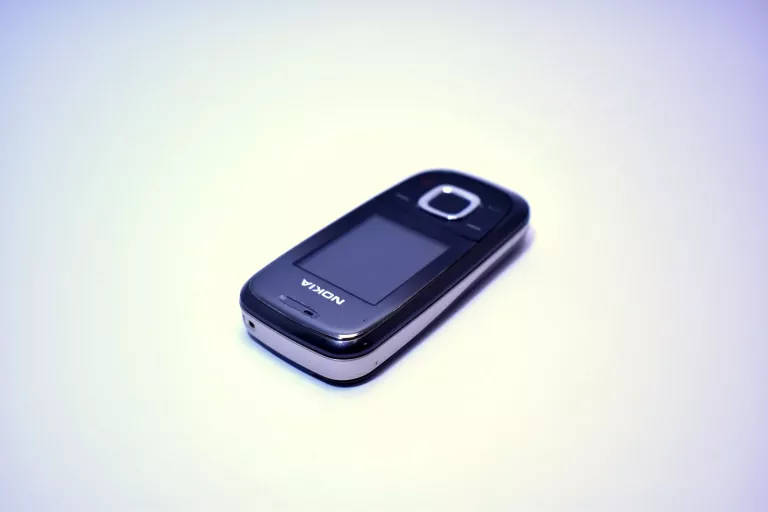 TELEFON NOKIA 2680 ORANGE