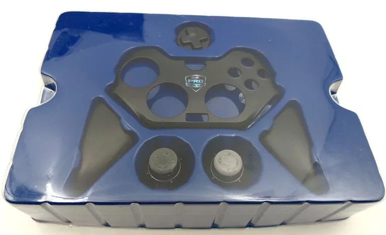 PAD DO KONSOLI MAD CATZ MLG CONTROLLER (PS3)