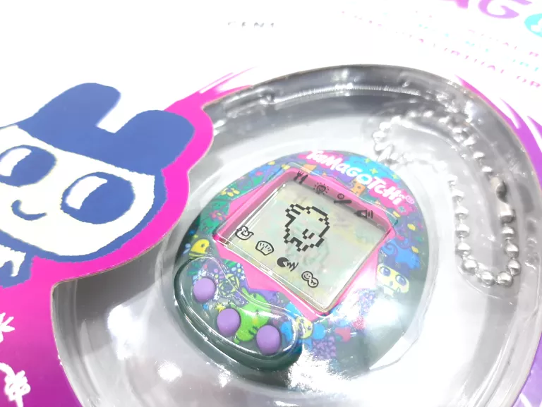 SUPBUZZ TAMAGOTCHI TAMA GARDEN 29851