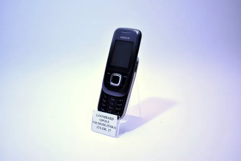 TELEFON NOKIA 2680 ORANGE