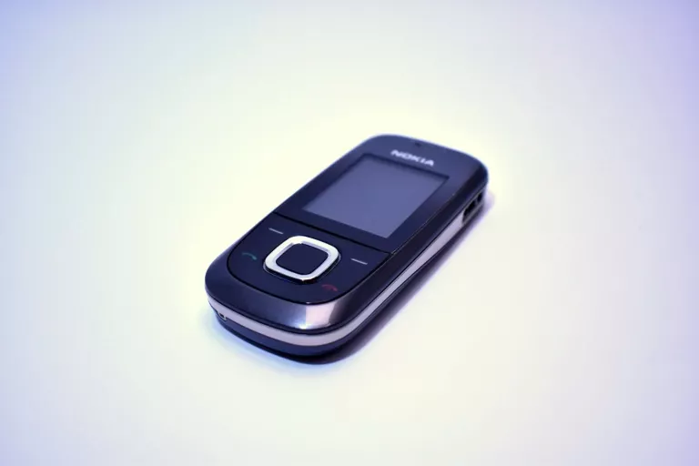 TELEFON NOKIA 2680 ORANGE