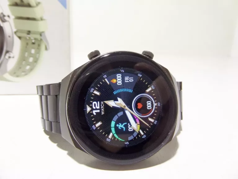 SMARTWATCH Q8