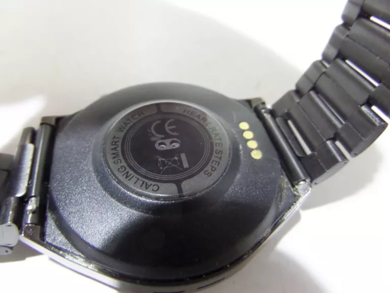 SMARTWATCH Q8