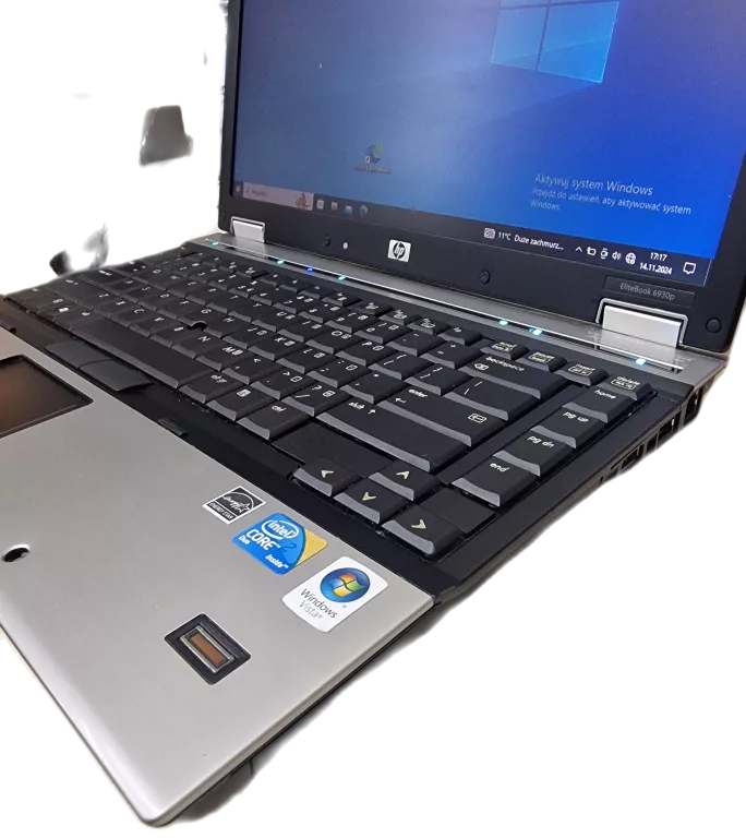 LAPTOP HP ELITEBOOK 6930P