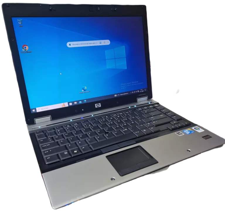 LAPTOP HP ELITEBOOK 6930P