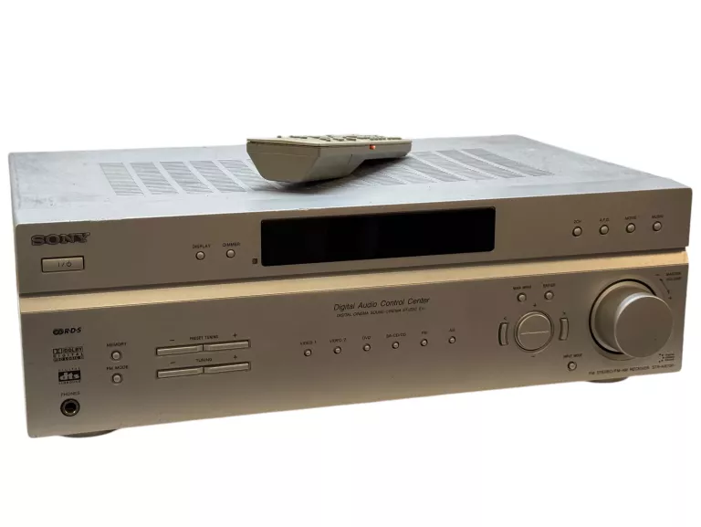 AMPLITUNER SONY STR-K670P