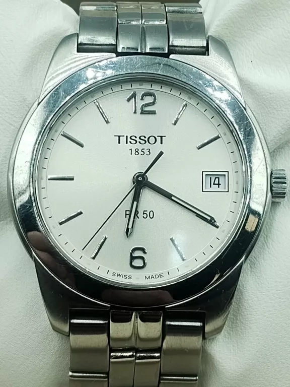 ZEGAREK TISSOT 1853 POLECAMY