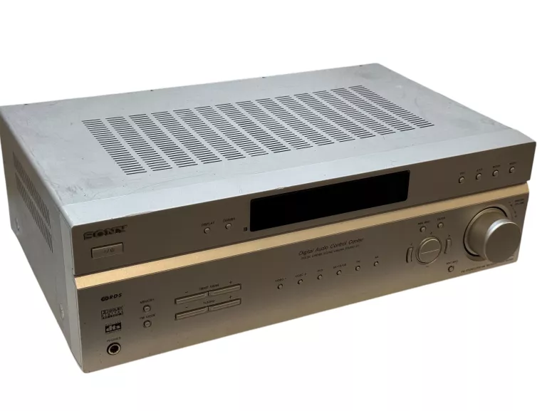 AMPLITUNER SONY STR-K670P